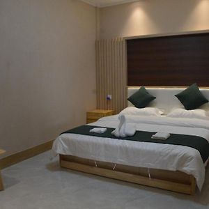 Zhiyuanta Hotel