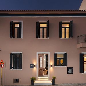The Alma City Hotel